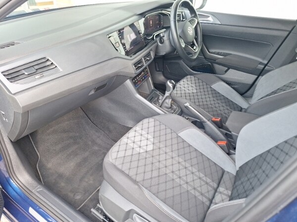 Used Volkswagen Taigo 2022 for sale - 75633650: Photo 5