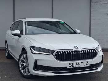 2024 - 2.0 TDI SE L 5dr DSG