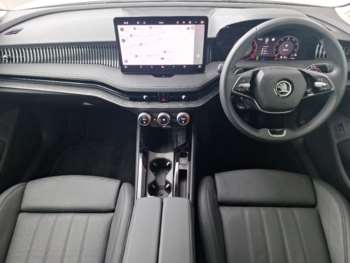 Used Skoda Superb 2024 for sale - 75073044: Photo