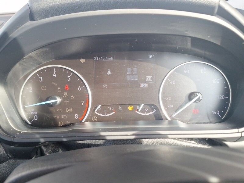 Used Ford Ecosport 2022 for sale - 77234784: Photo 10