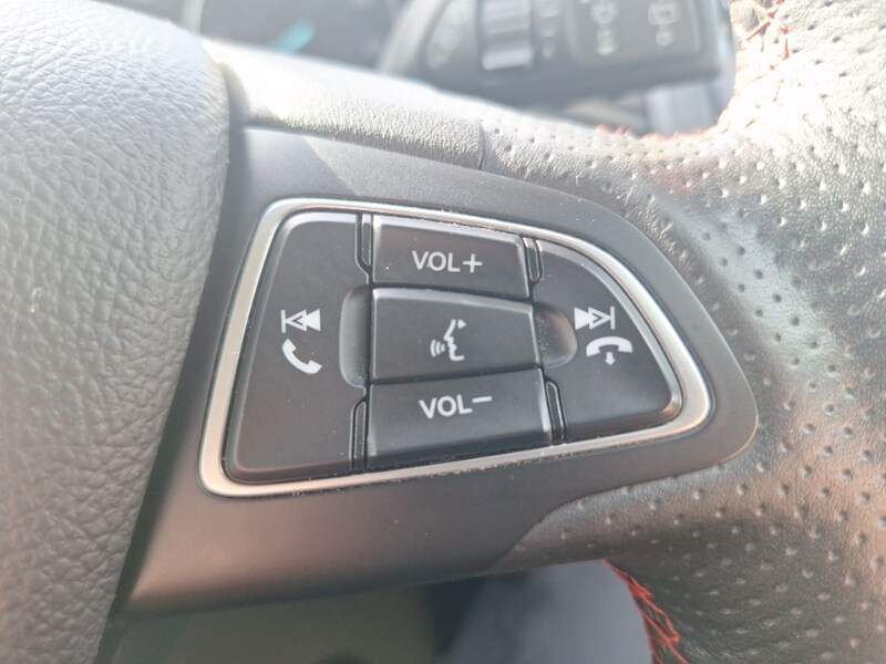 Used Ford Ecosport 2022 for sale - 77234784: Photo 16