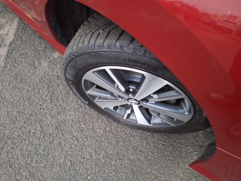 Used Nissan Leaf 2020 for sale - 77090288: Photo 9