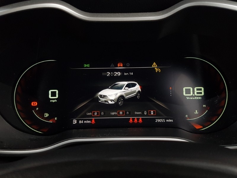 Used MG MG ZS 2023 for sale - 77398926: Photo 10