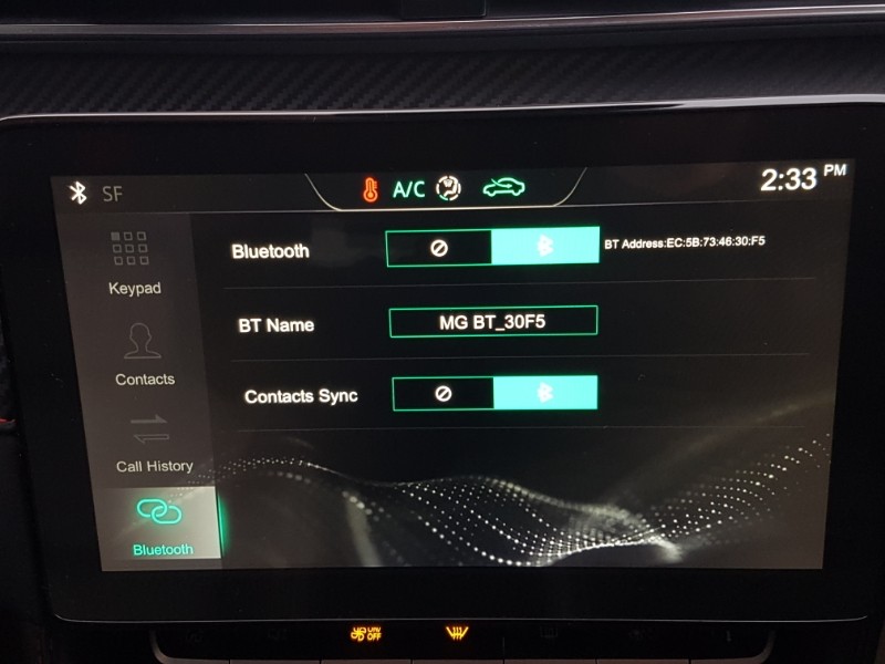 Used MG MG ZS 2023 for sale - 77398926: Photo 14