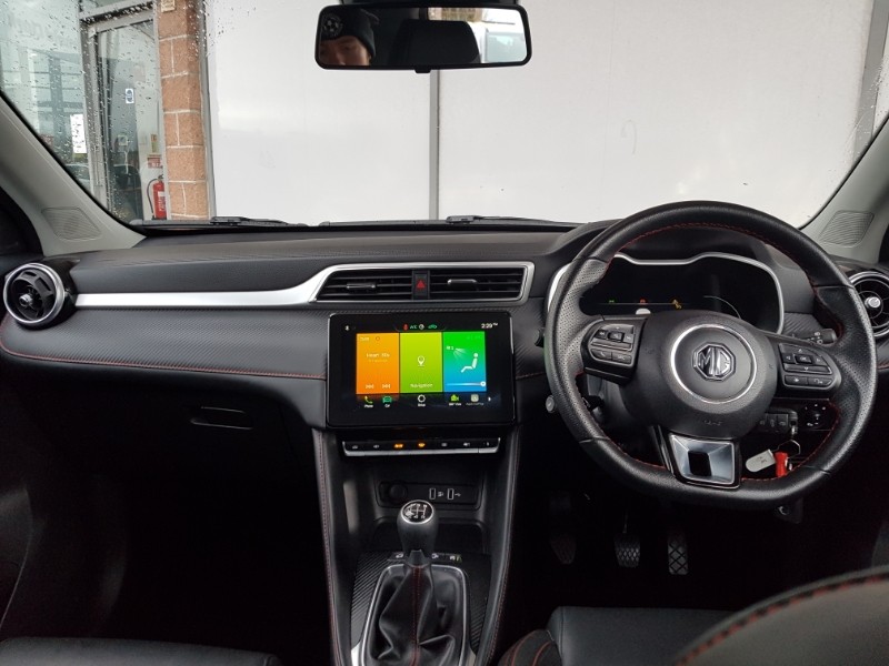 Used MG MG ZS 2023 for sale - 77398926: Photo 2