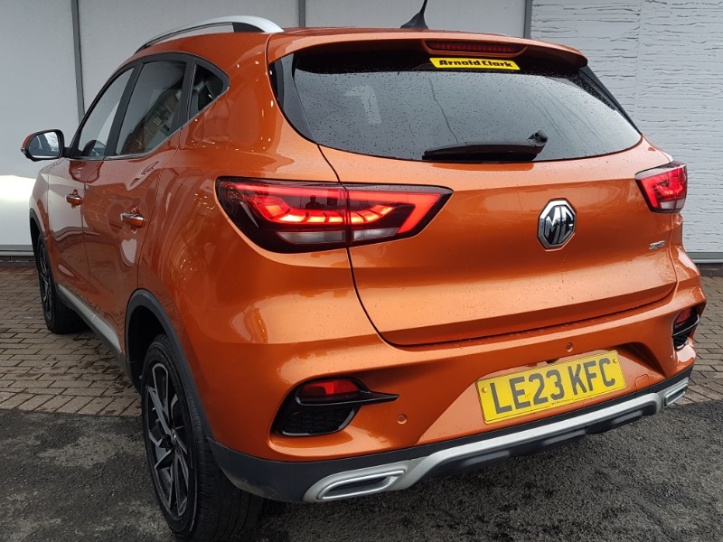 Used MG MG ZS 2023 for sale - 77398926: Photo 3