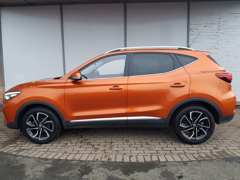 Used MG MG ZS 2023 for sale - 77398926: Photo 4