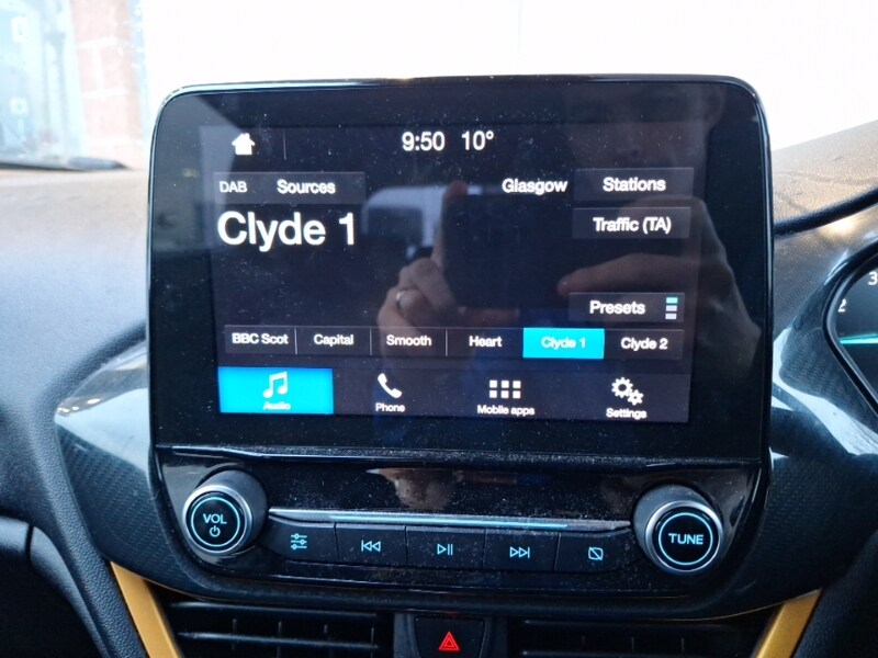 Used Ford Fiesta 2019 for sale - 77034777: Photo 10