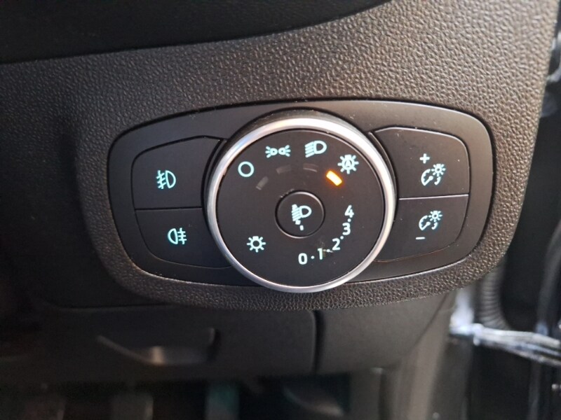 Used Ford Fiesta 2019 for sale - 77034777: Photo 14