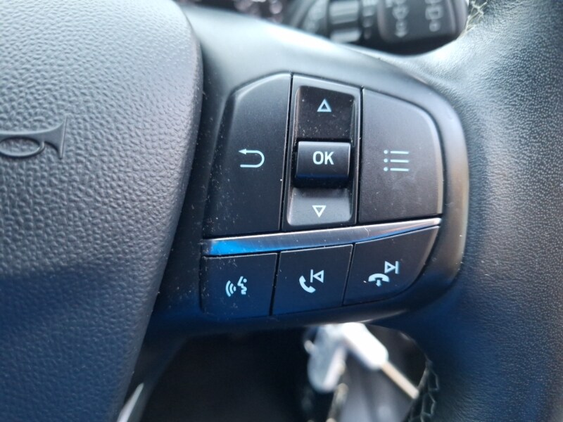 Used Ford Fiesta 2019 for sale - 77034777: Photo 15