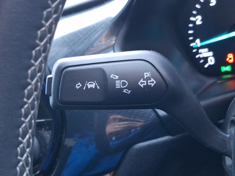 Used Ford Fiesta 2019 for sale - 77034777: Photo 17