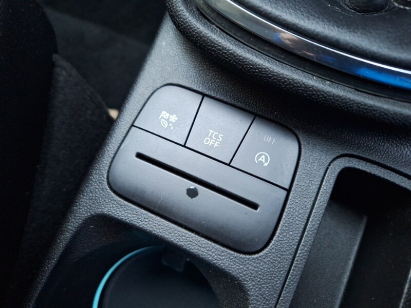 Used Ford Fiesta 2019 for sale - 77034777: Photo 18