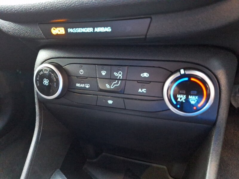 Used Ford Fiesta 2019 for sale - 77034777: Photo 19