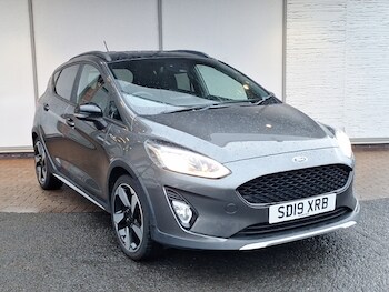 Ford Fiesta feature image