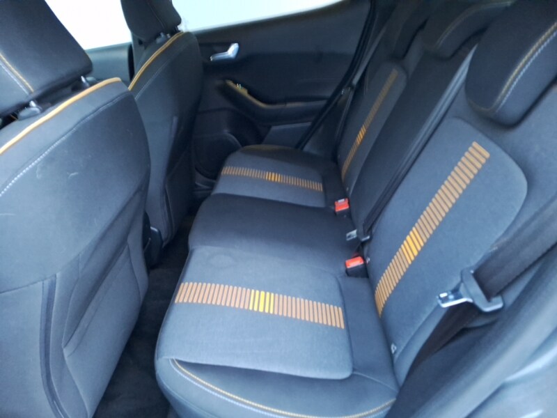 Used Ford Fiesta 2019 for sale - 77034777: Photo 6