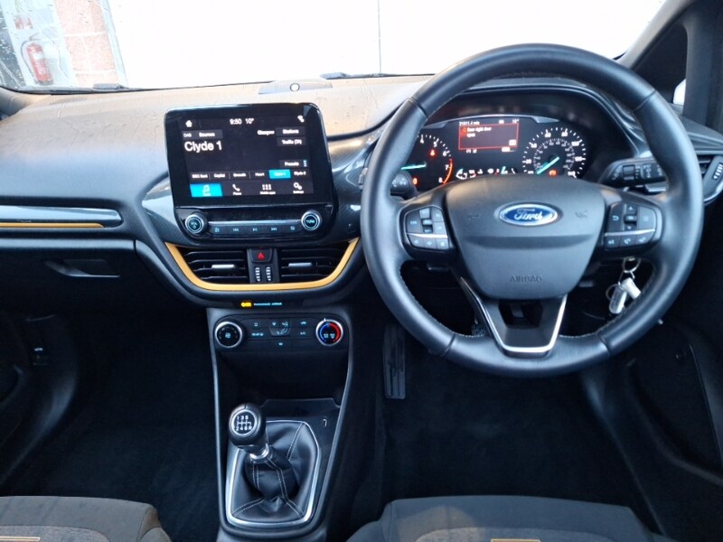 Used Ford Fiesta 2019 for sale - 77034777: Photo 7
