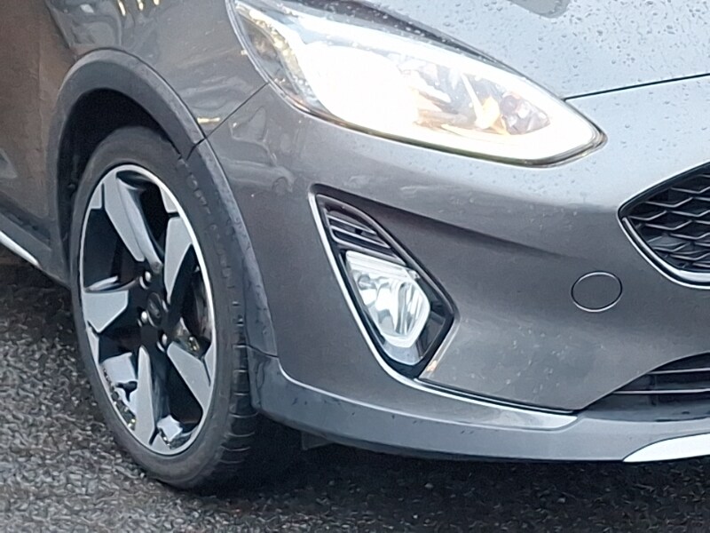 Used Ford Fiesta 2019 for sale - 77034777: Photo 9