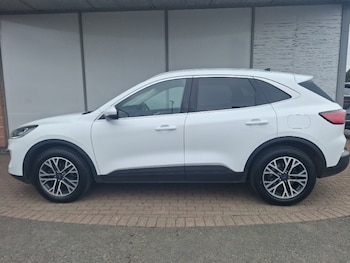 Used Ford Kuga 2020 for sale - 79101397: Photo