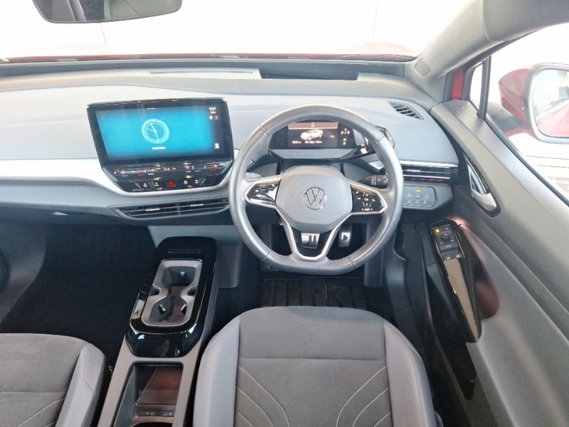 Used Volkswagen ID.5 2022 for sale - 77731287: Photo 10