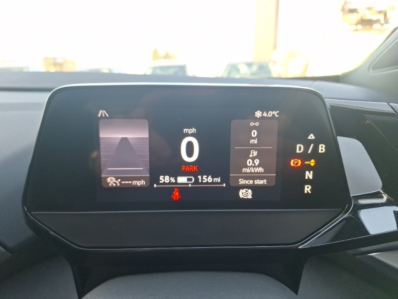 Used Volkswagen ID.5 2022 for sale - 77731287: Photo 13