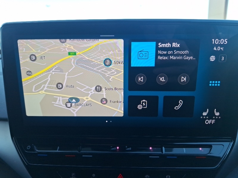 Used Volkswagen ID.5 2022 for sale - 77731287: Photo 19