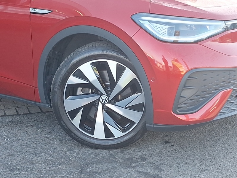 Used Volkswagen ID.5 2022 for sale - 77731287: Photo 9