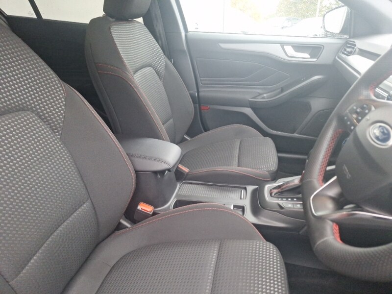 Used Ford Focus 2022 for sale - 77568908: Photo 12