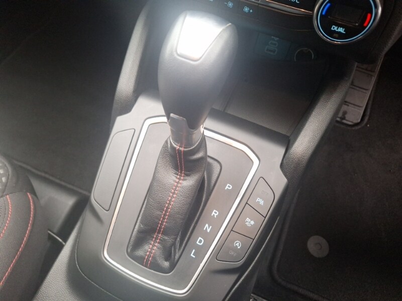 Used Ford Focus 2022 for sale - 77568908: Photo 13