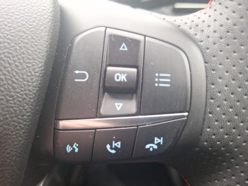 Used Ford Focus 2022 for sale - 77568908: Photo 15