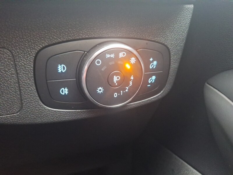 Used Ford Focus 2022 for sale - 77568908: Photo 16