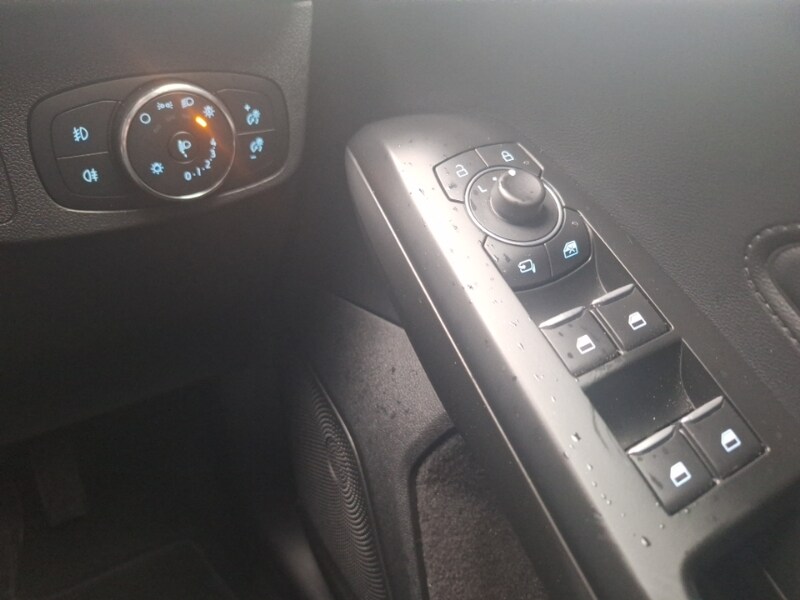 Used Ford Focus 2022 for sale - 77568908: Photo 17