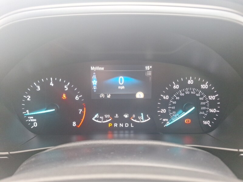 Used Ford Focus 2022 for sale - 77568908: Photo 18