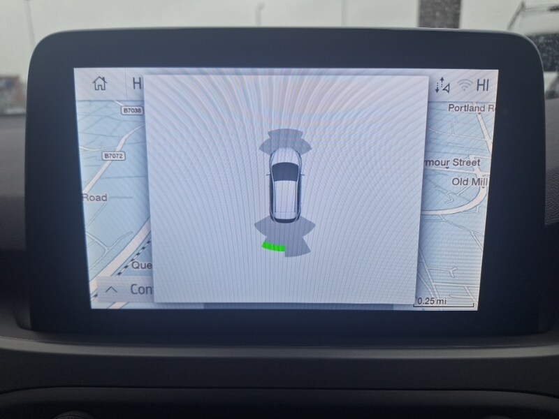 Used Ford Focus 2022 for sale - 77568908: Photo 19