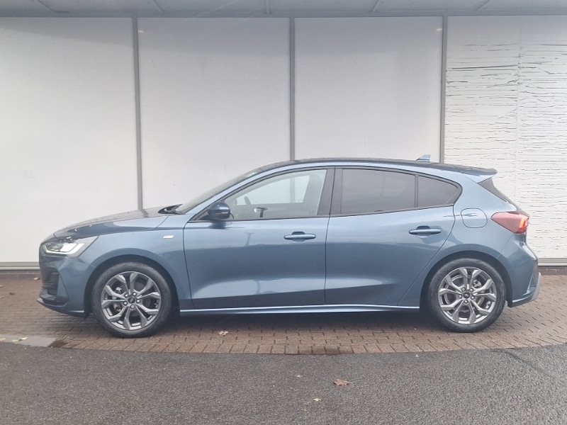 Used Ford Focus 2022 for sale - 77568908: Photo 4