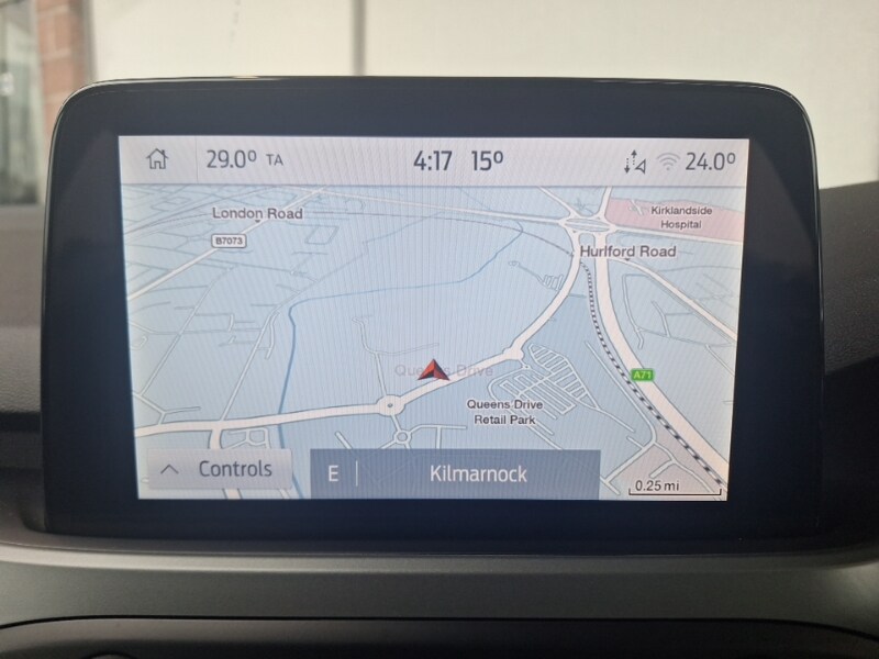 Used Ford Focus 2022 for sale - 77568908: Photo 7