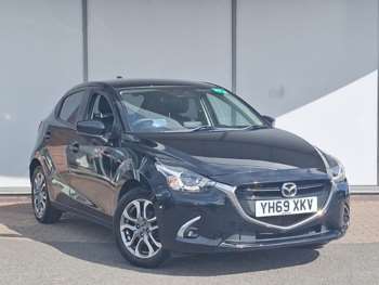 2019 - 1.5 GT Sport Nav+ 5dr