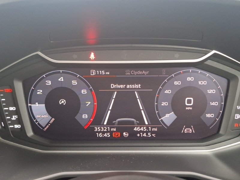 Used Audi A1 2020 for sale - 76103395: Photo 10
