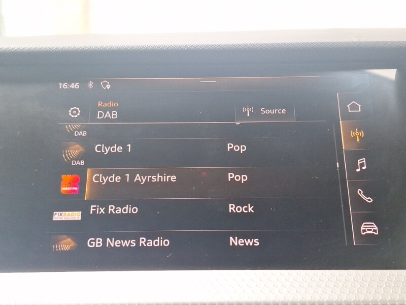 Used Audi A1 2020 for sale - 76103395: Photo 11