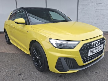 Audi - A1