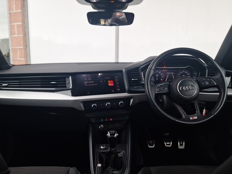 Used Audi A1 2020 for sale - 76103395: Photo 2