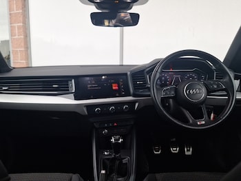 Used Audi A1 2020 for sale - 76103395: Photo 2