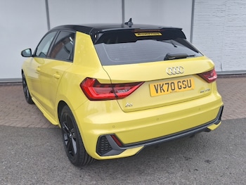 Used Audi A1 2020 for sale - 76103395: Photo 3
