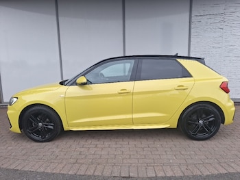 Used Audi A1 2020 for sale - 76103395: Photo 4