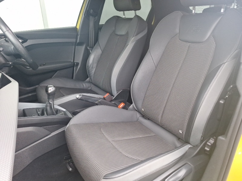 Used Audi A1 2020 for sale - 76103395: Photo 5
