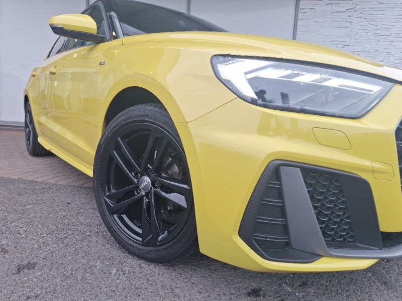 Used Audi A1 2020 for sale - 76103395: Photo 9