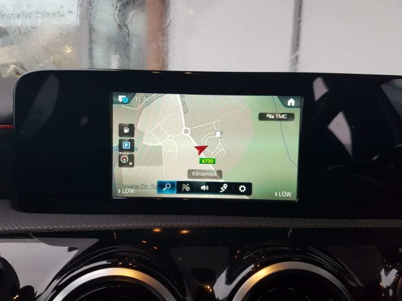 Used Mercedes-Benz A-Class 2019 for sale - 77004519: Photo 10