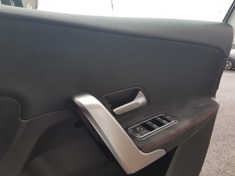 Used Mercedes-Benz A-Class 2019 for sale - 77004519: Photo 12