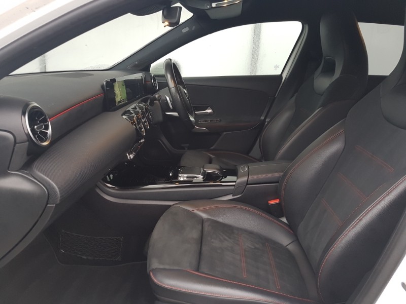 Used Mercedes-Benz A-Class 2019 for sale - 77004519: Photo 5