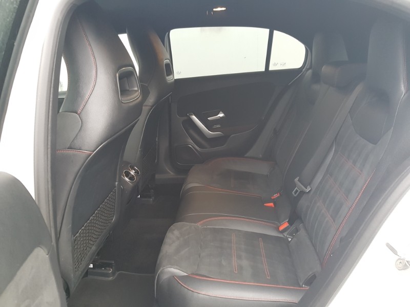 Used Mercedes-Benz A-Class 2019 for sale - 77004519: Photo 6