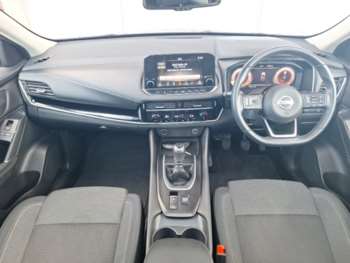 Used Nissan Qashqai 2022 for sale - 75114035: Photo